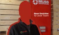 Wir suchen Dich!